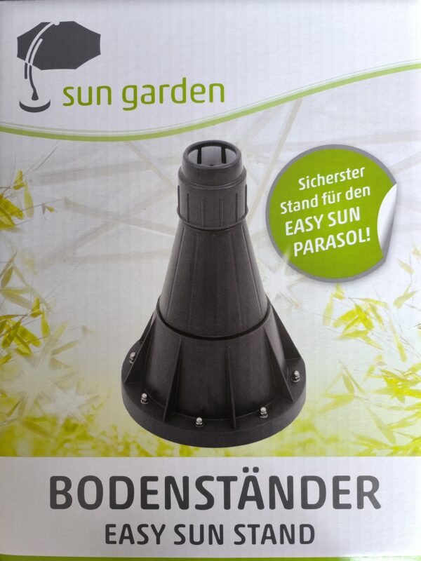 Sun Garden Easy Sun Bodenständer